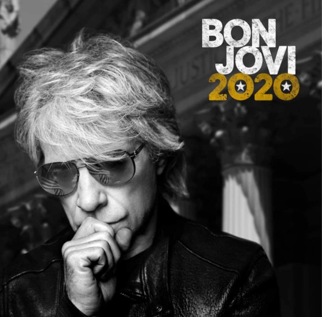 ボンジョヴィ 2020年新アルバム発売日を公開 気になる収録曲は